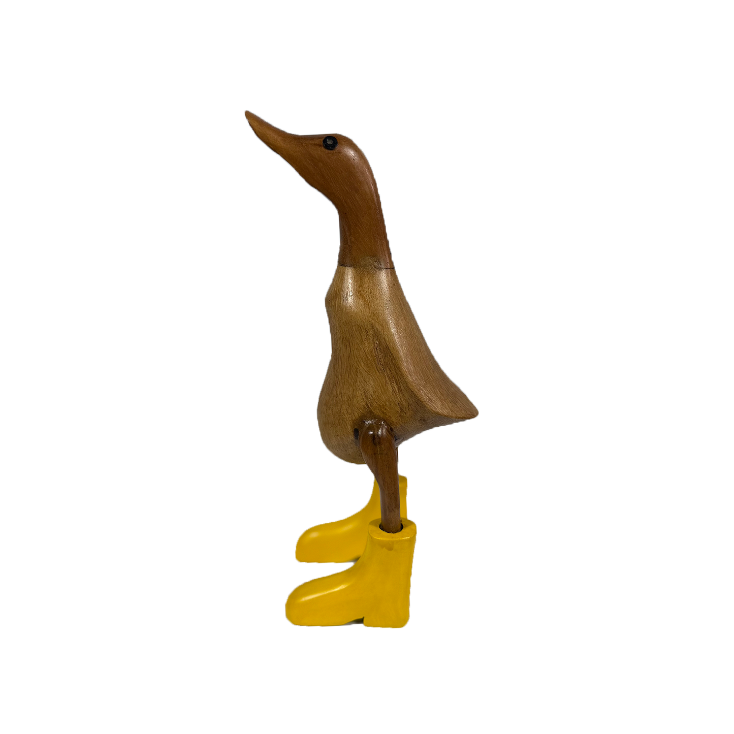Blake – Small Yellow Boot Duck | American Holiday