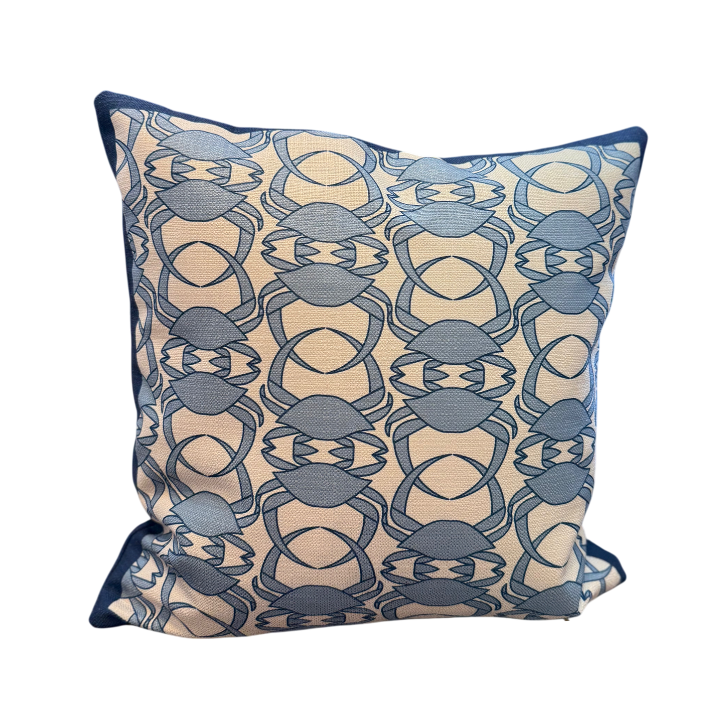 Bay Treasures Collection 1: Accent Cushions