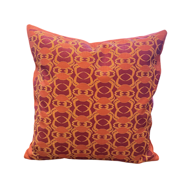 Bay Treasures Collection 1: Accent Cushions