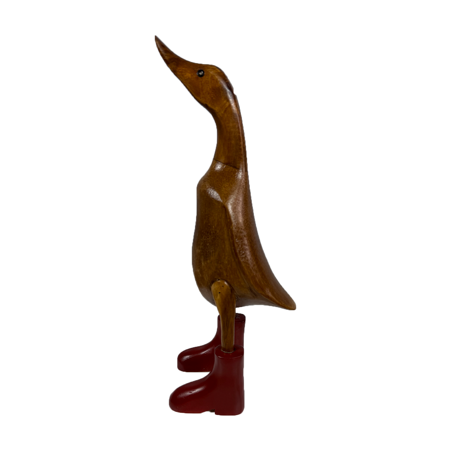 Dakota – Medium Red Boot Duck | American Holiday