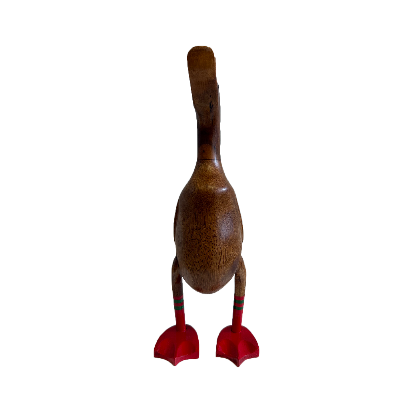 Denver – Medium Red Webbed Duck | American Holiday