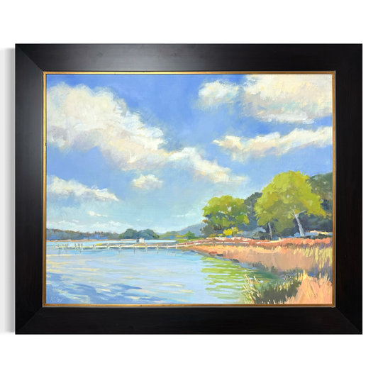 The Beyond by Abby Ober