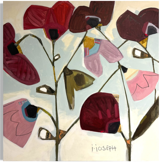 Flowers by Jeremy Joseph