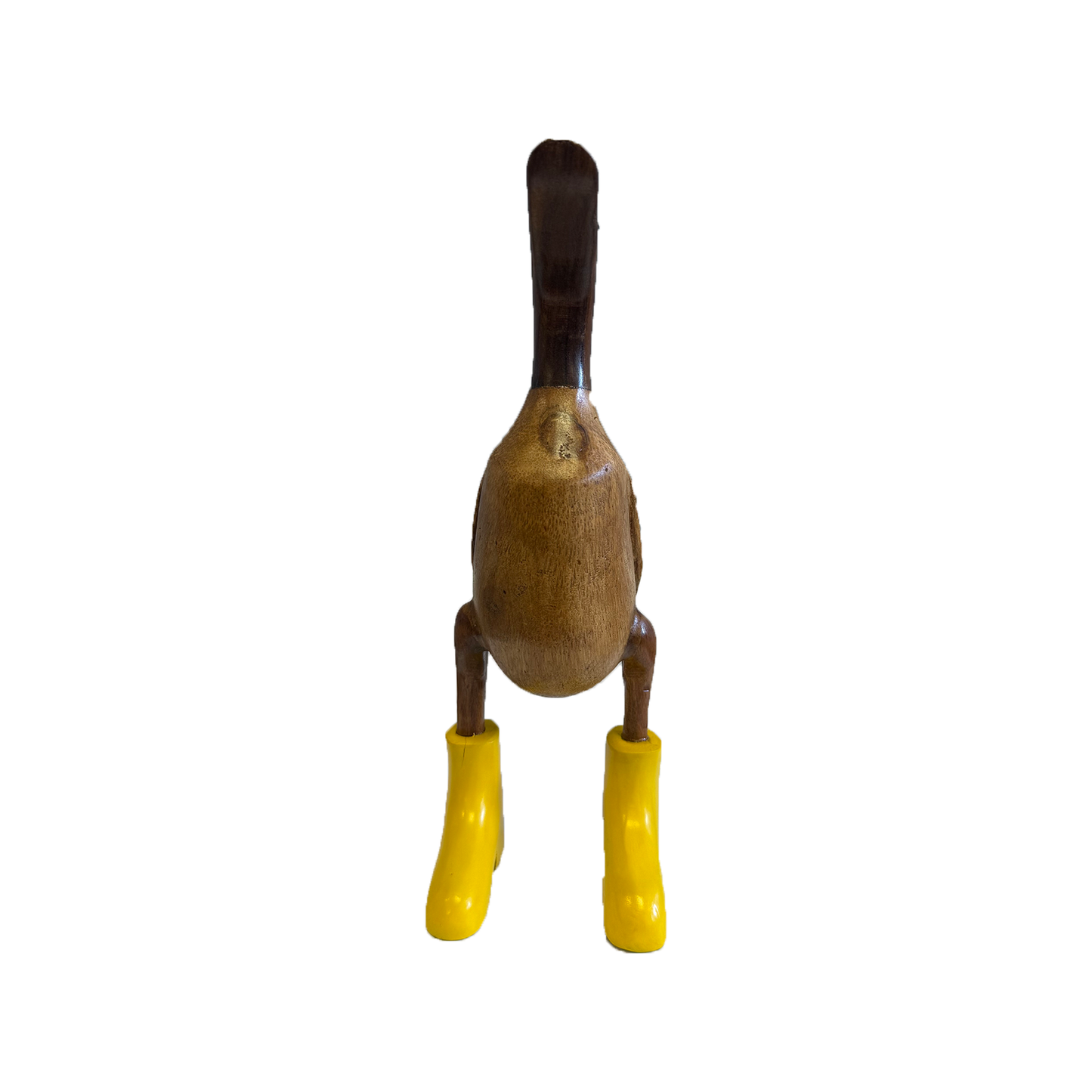Kit – Small Yellow Boot Duck | American Holiday