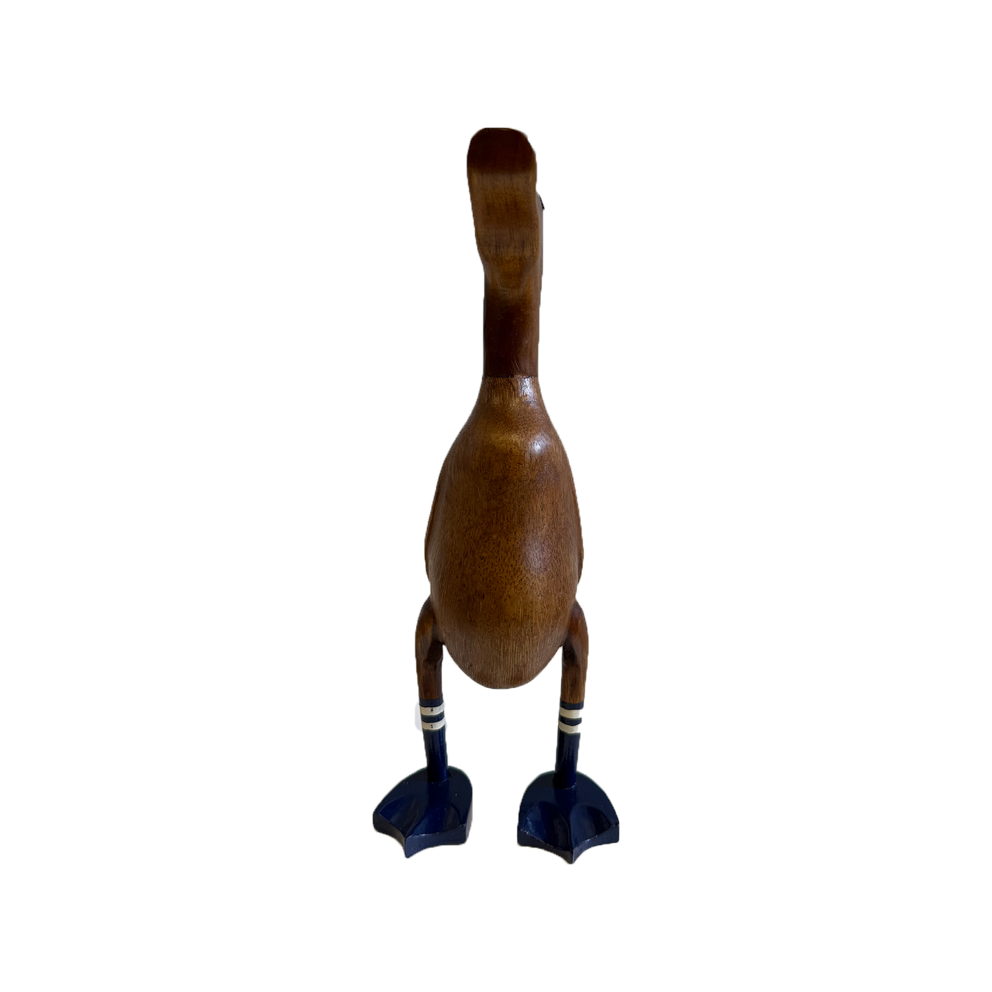 Lane – Medium Navy Webbed Duck | American Holiday