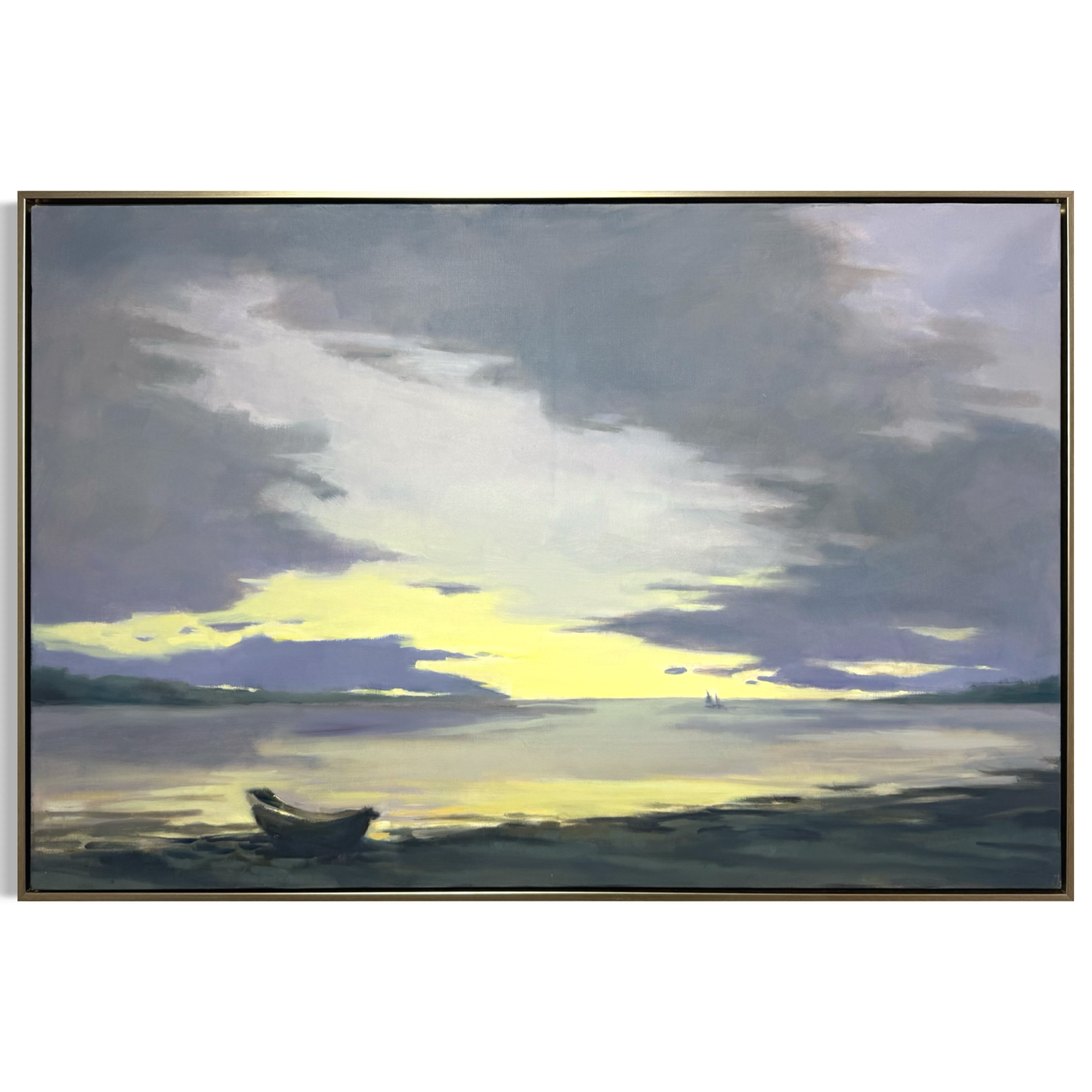 Last Light by Abby Ober