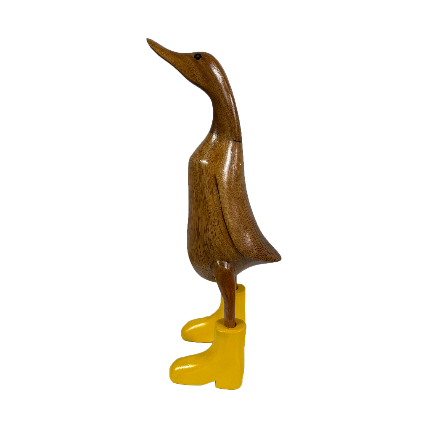 Logan – Medium Yellow Boot Duck | American Holiday