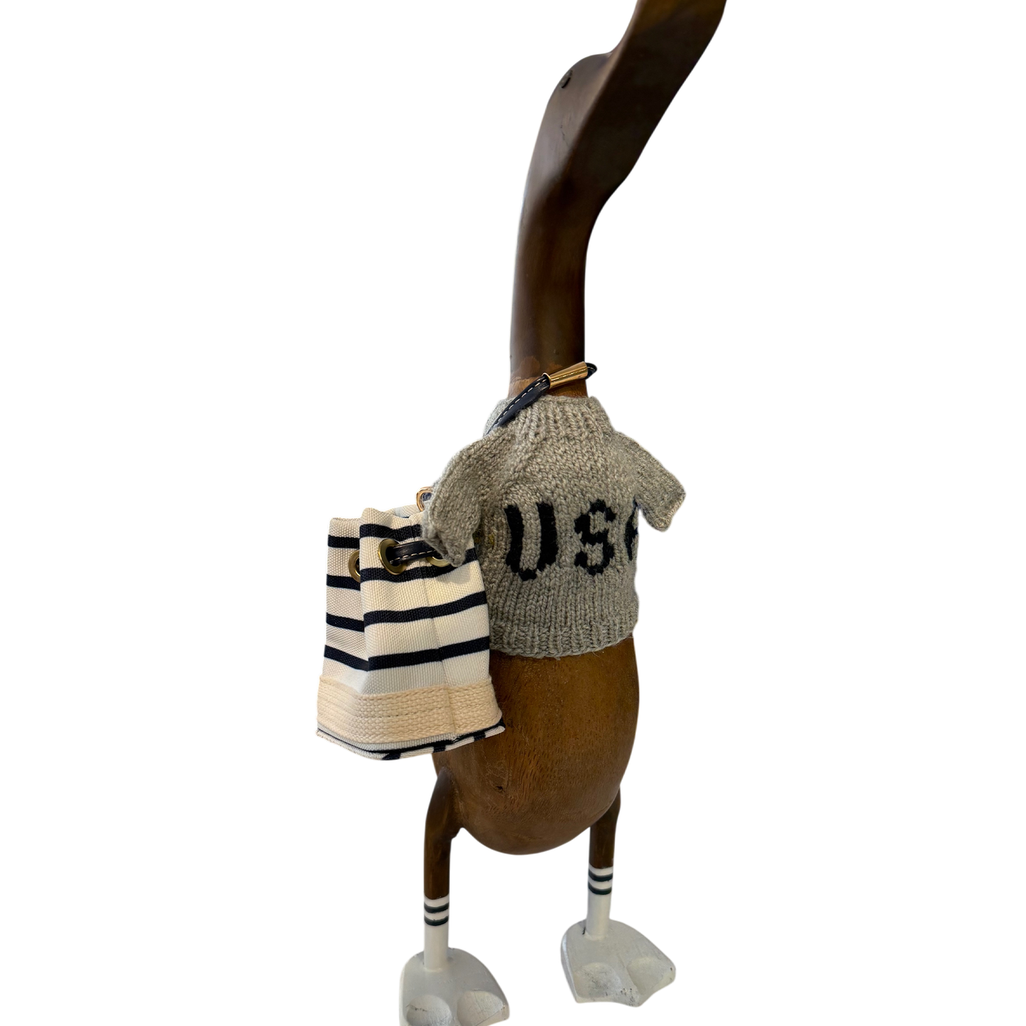 Duck Getaway Bag