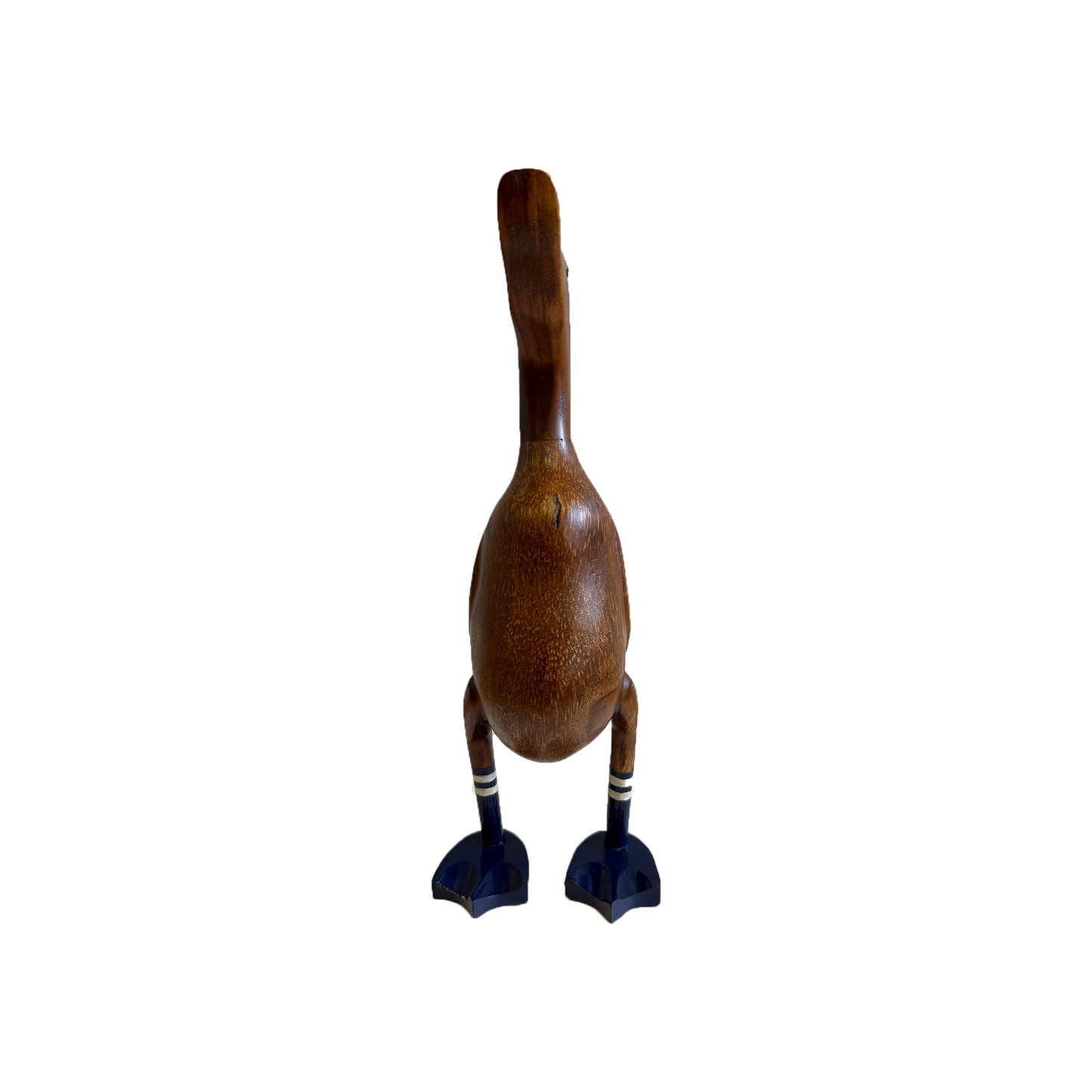 Oakley – Medium Navy Webbed Duck | American Holiday