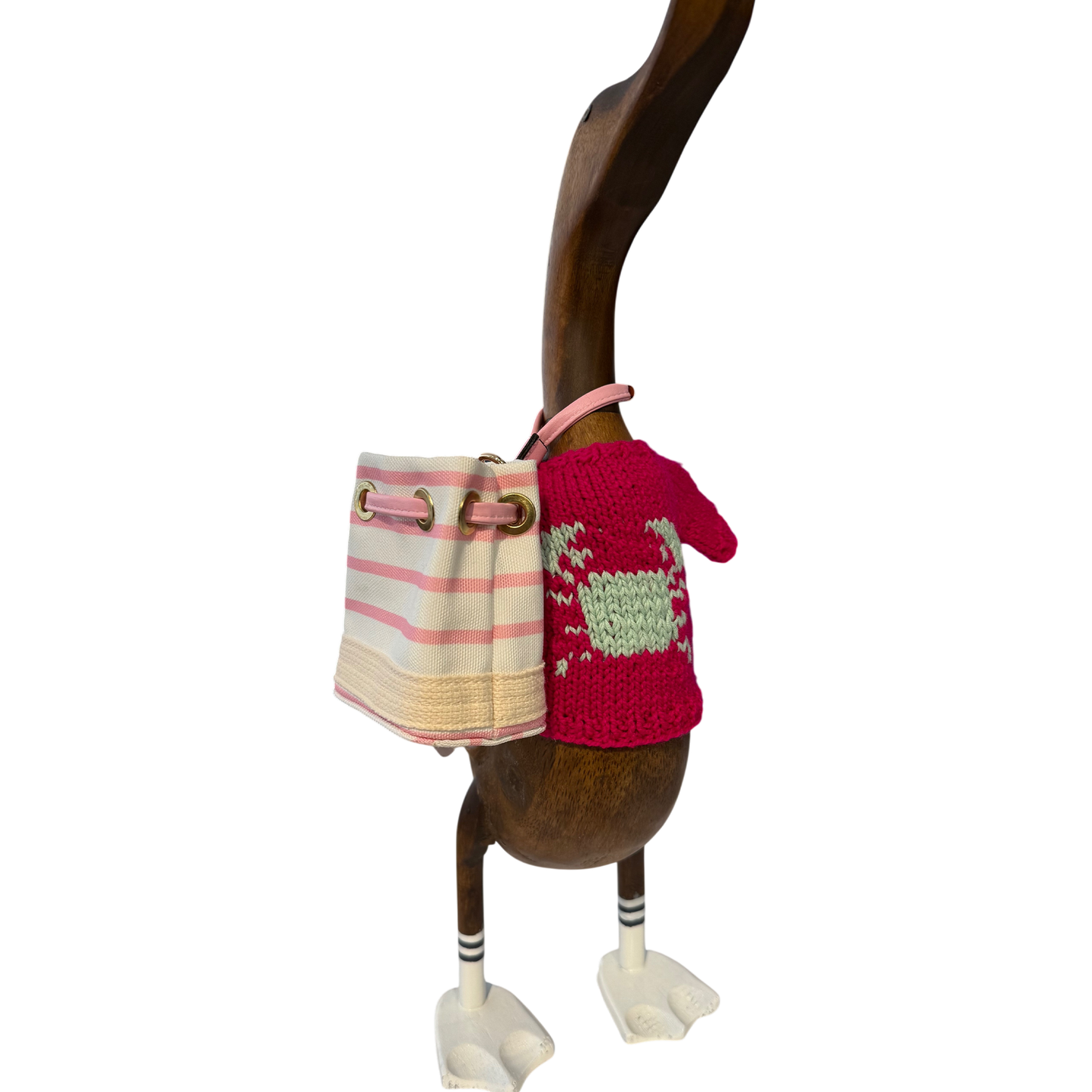 Duck Getaway Bag