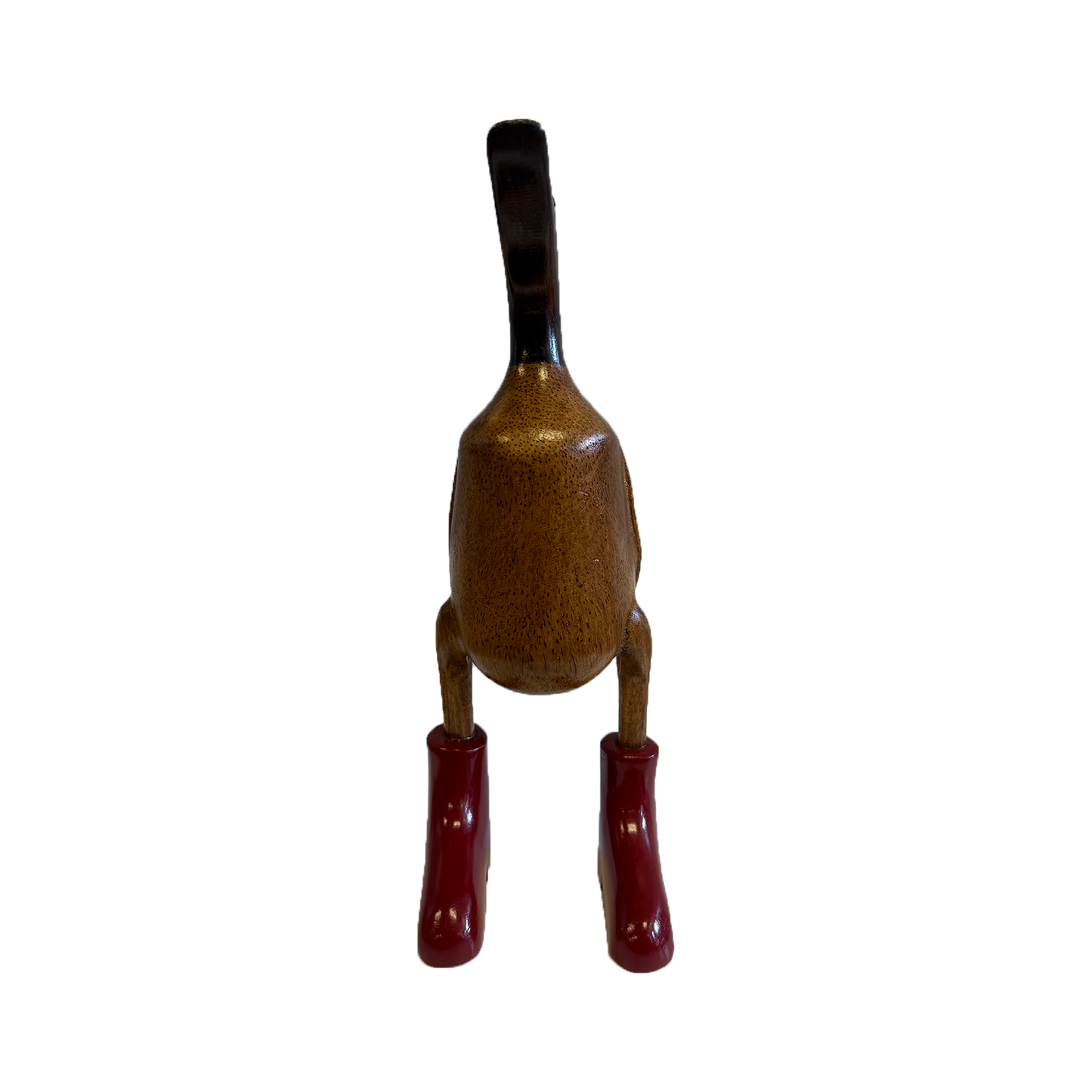 Robin – Small Red Boot Duck | American Holiday