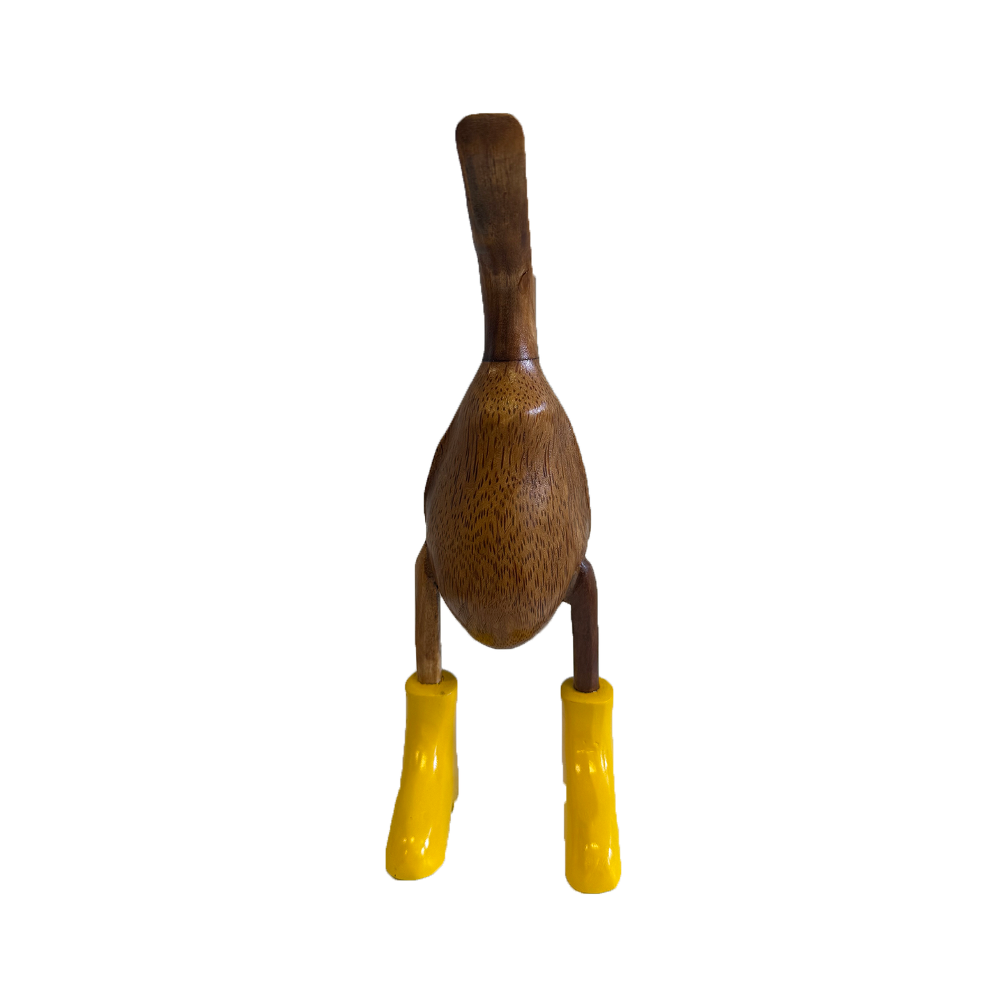 Stevie – Small Yellow Boot Duck | American Holiday