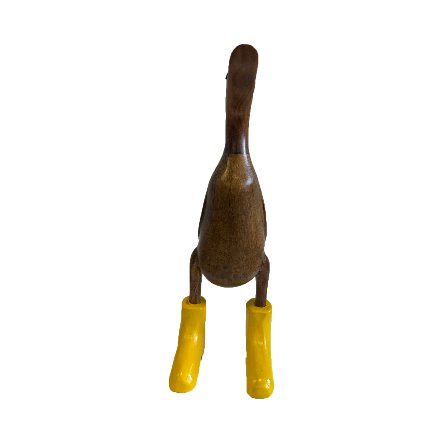 Tatum – Small Yellow Boot Duck | American Holiday