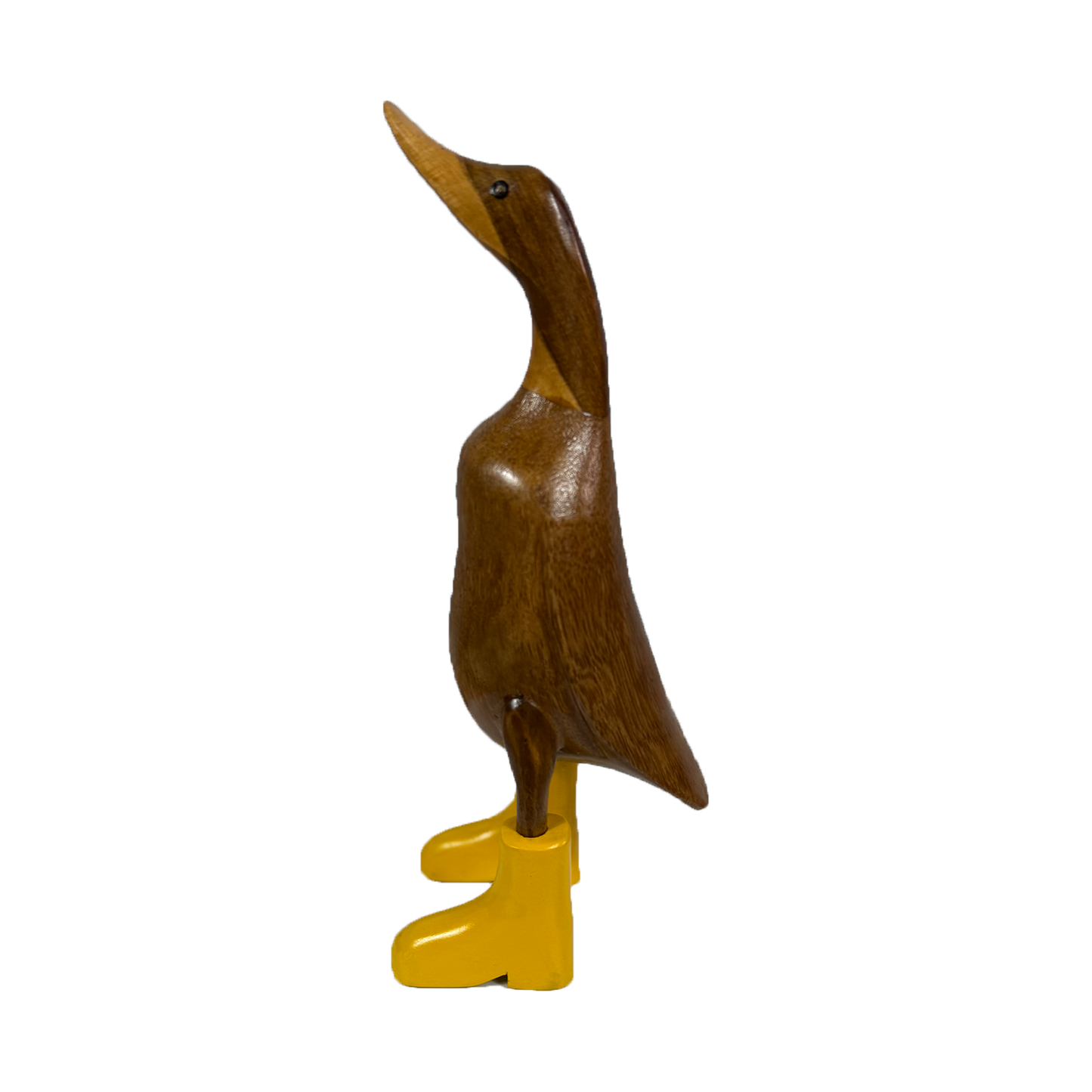 Tatum – Medium Yellow Boot Duck | American Holiday