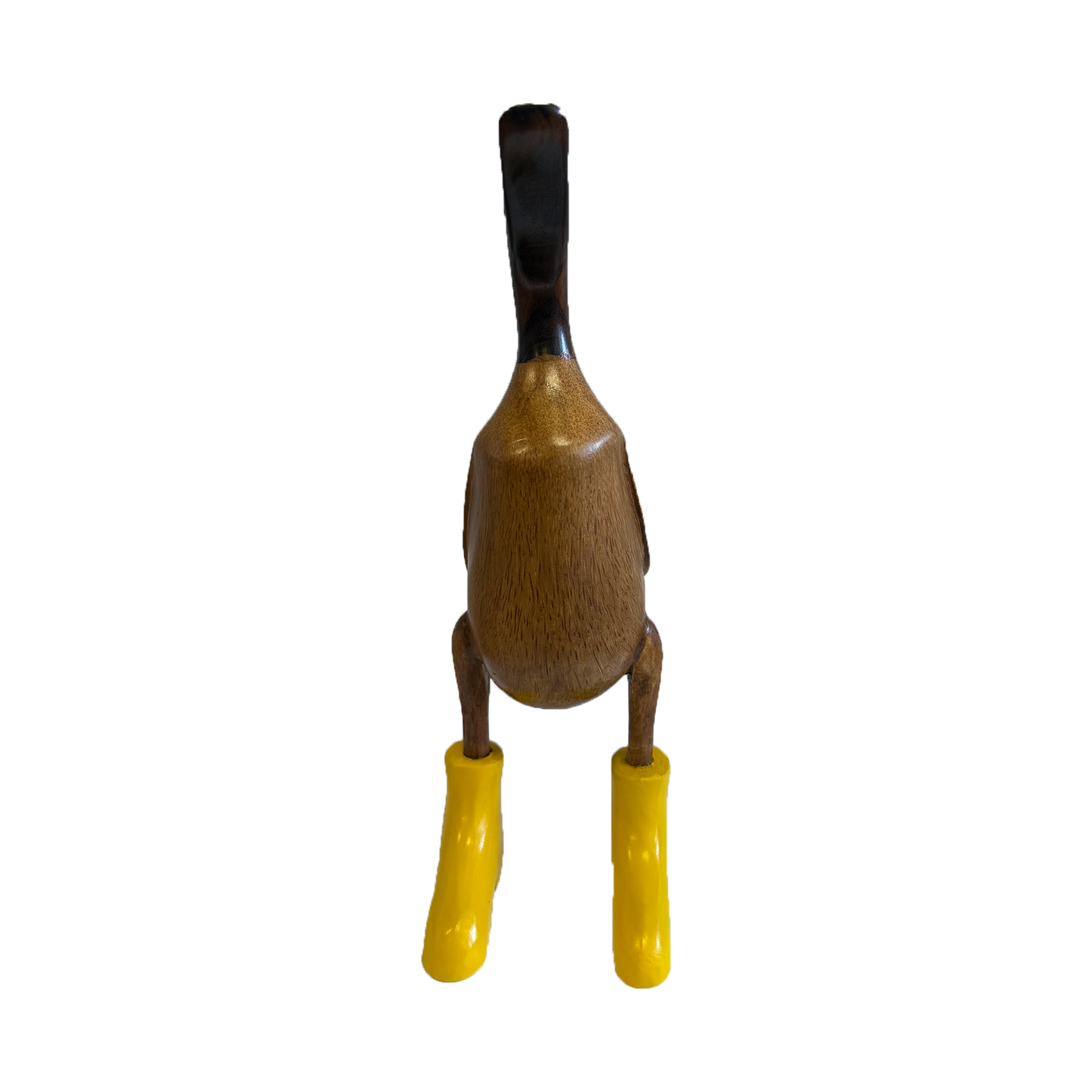 Theo – Small Yellow Boot Duck | American Holiday