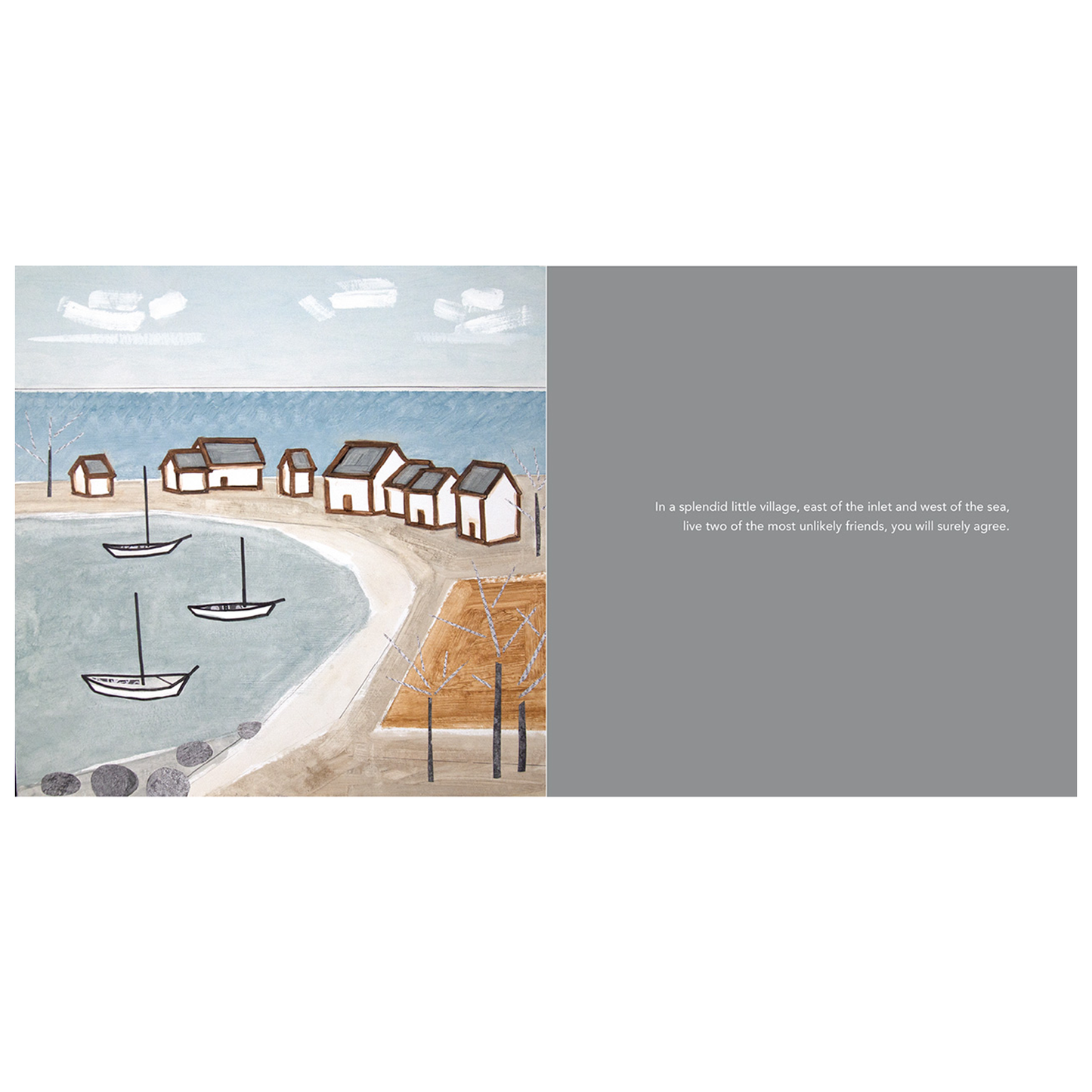 Rupert, Fineas and The Magic Pearl - Book