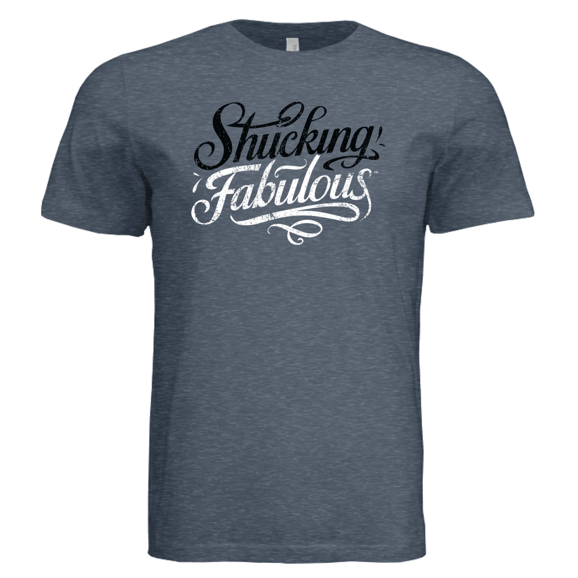 Vintage Navy - FRONT