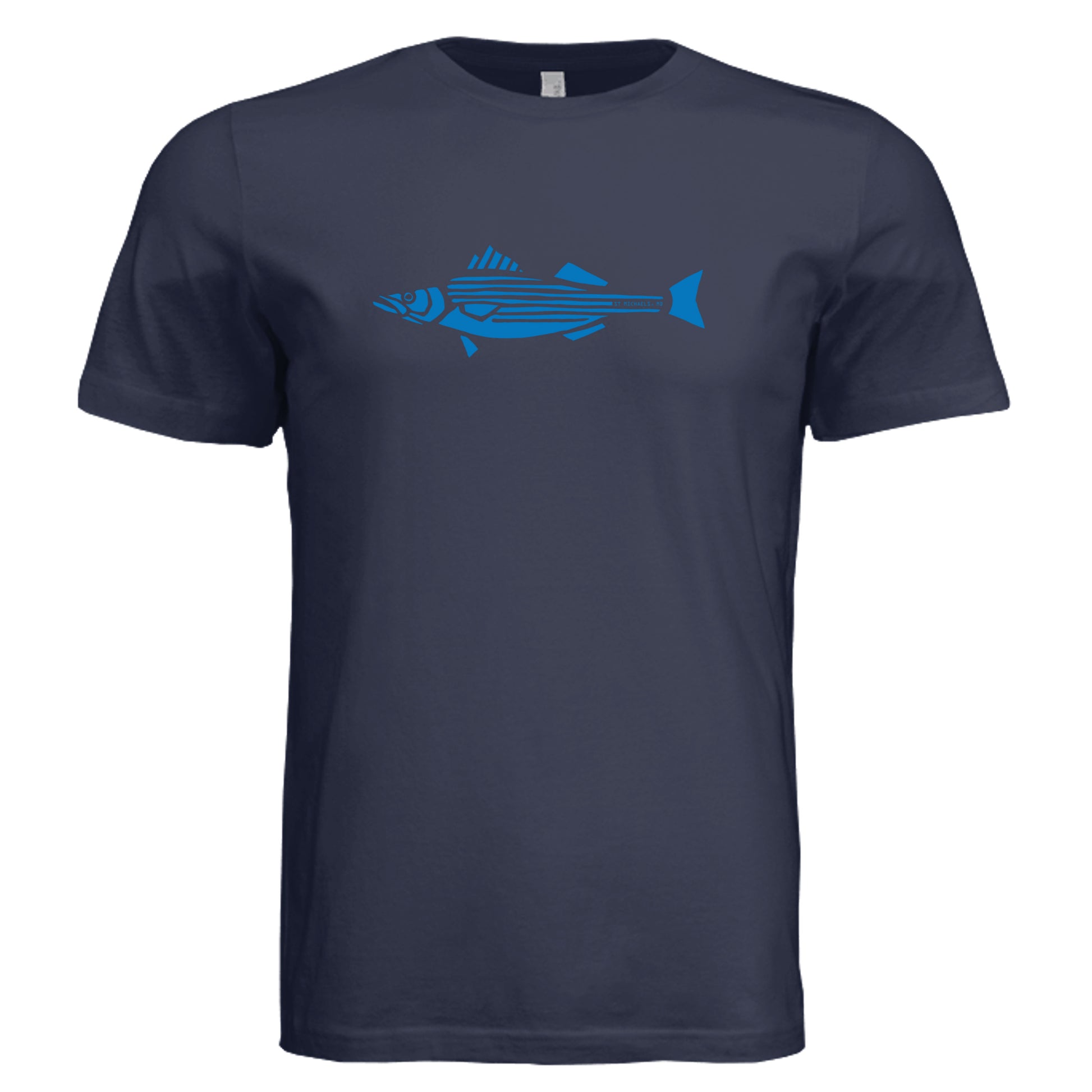NAVY - 3001C - FRONT