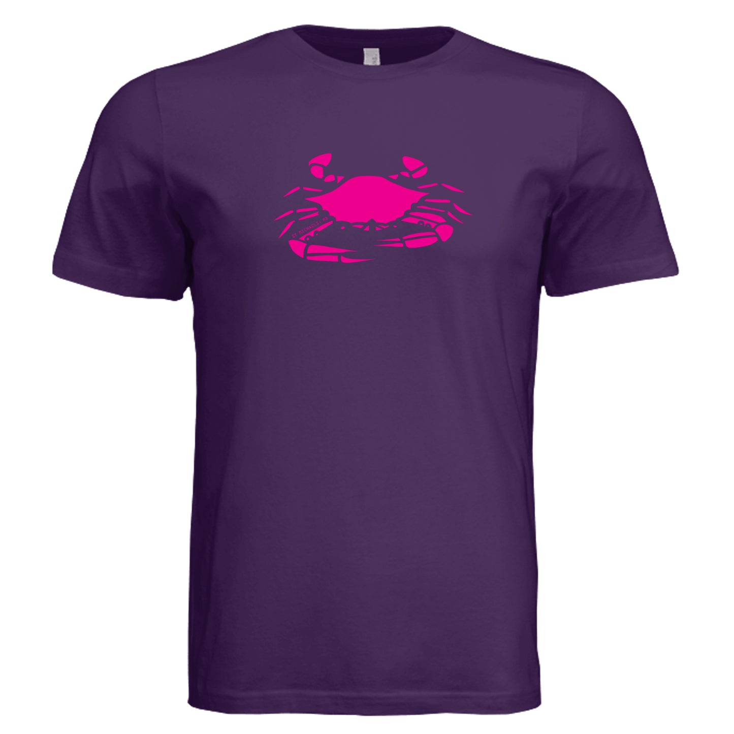 TEAM PURPLE - 3001C - FRONT