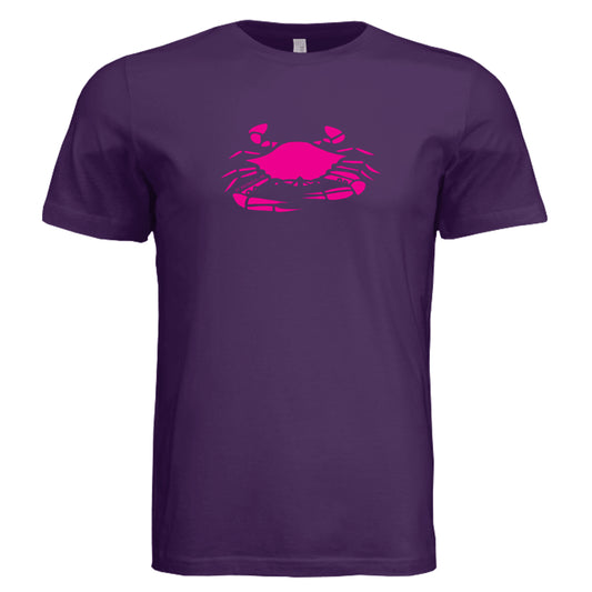 TEAM PURPLE - 3001C - FRONT
