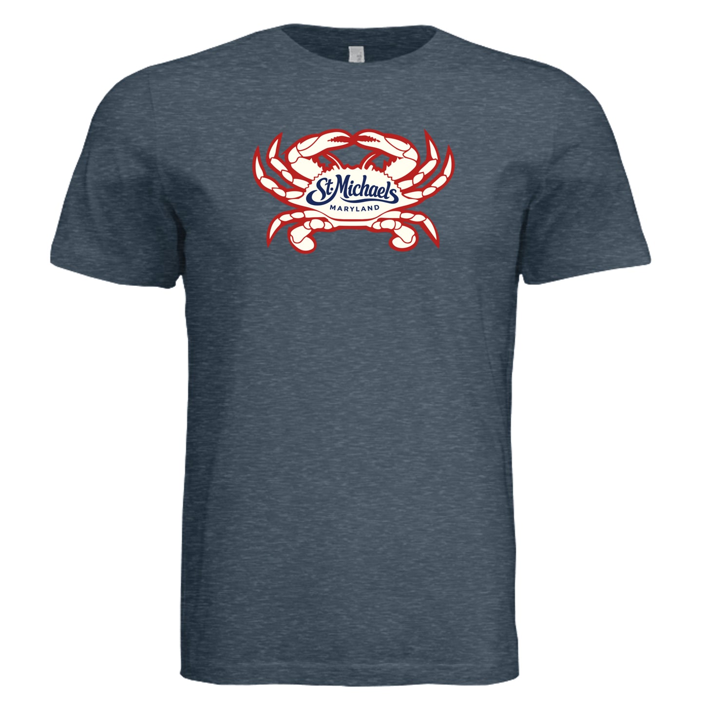 Vintage Navy - 3001C - FRONT