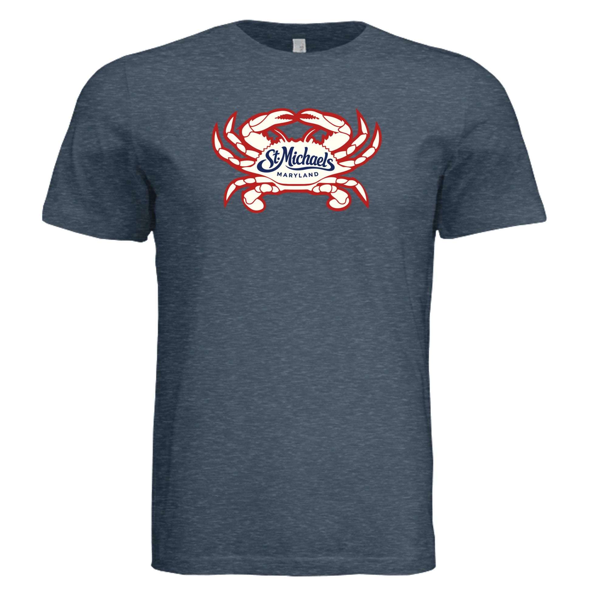 Vintage Navy - 3001C - FRONT