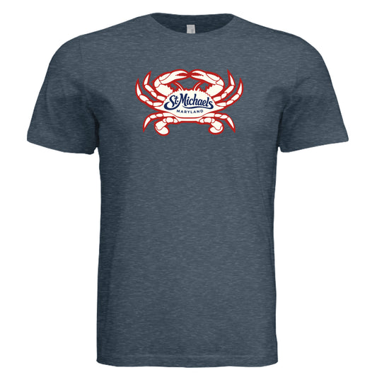 Vintage Navy - 3001C - FRONT