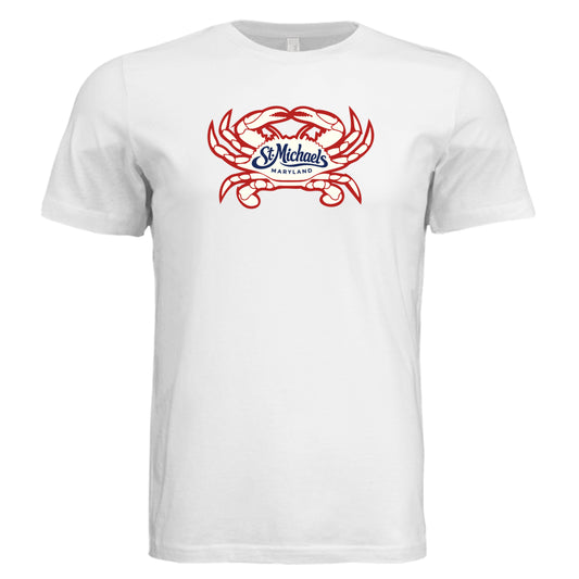 WHITE - 3001C - FRONT