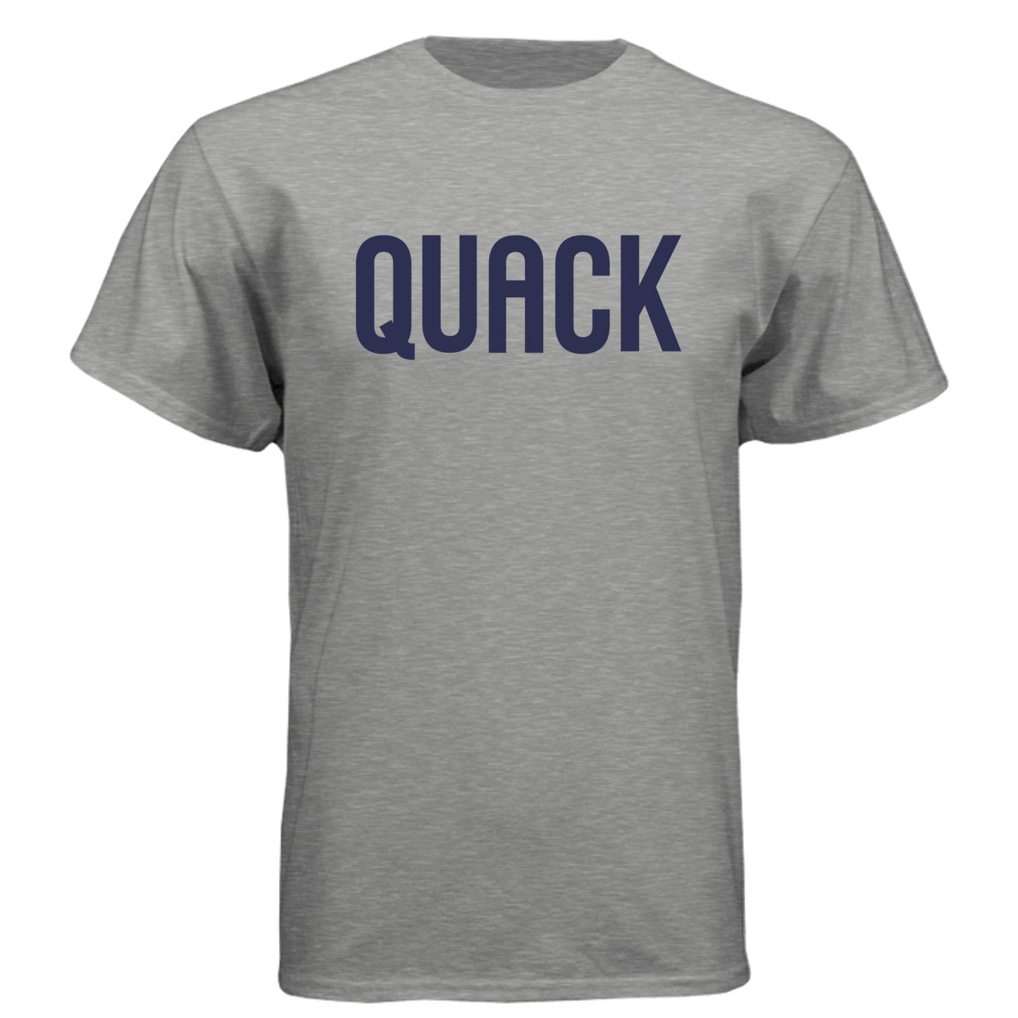 Dark Heather Grey (60/40) - N6210 - FRONT