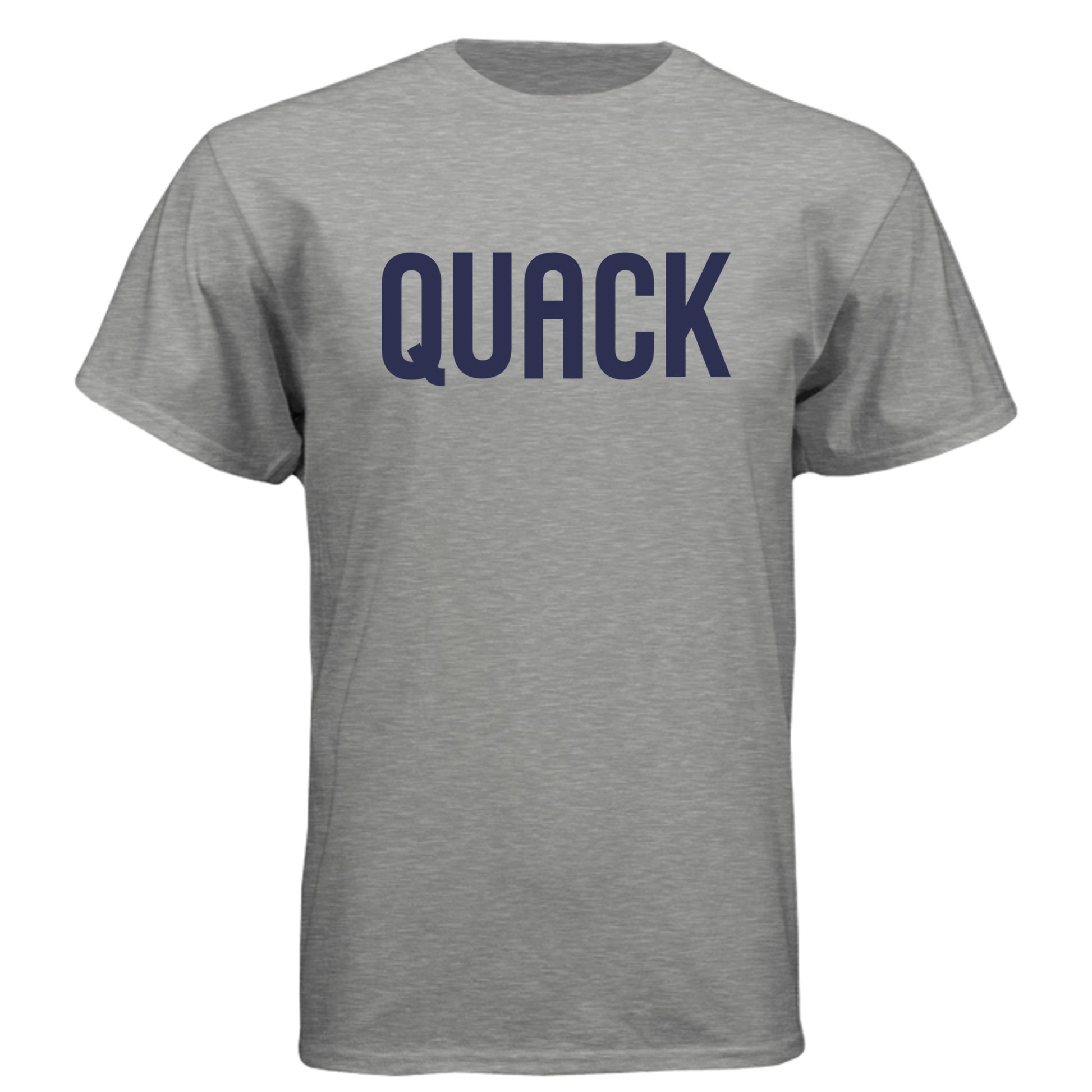 Dark Heather Grey (60/40) - N6210 - FRONT