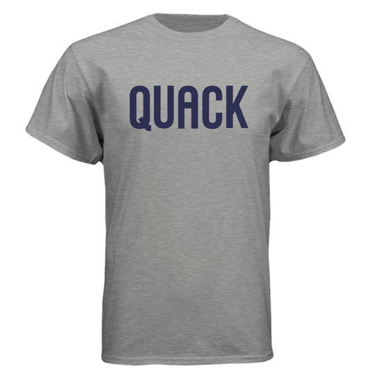 Dark Heather Grey (60/40) - N6210 - FRONT