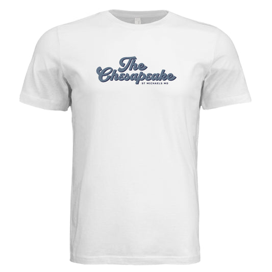 WHITE - 3001C - FRONT